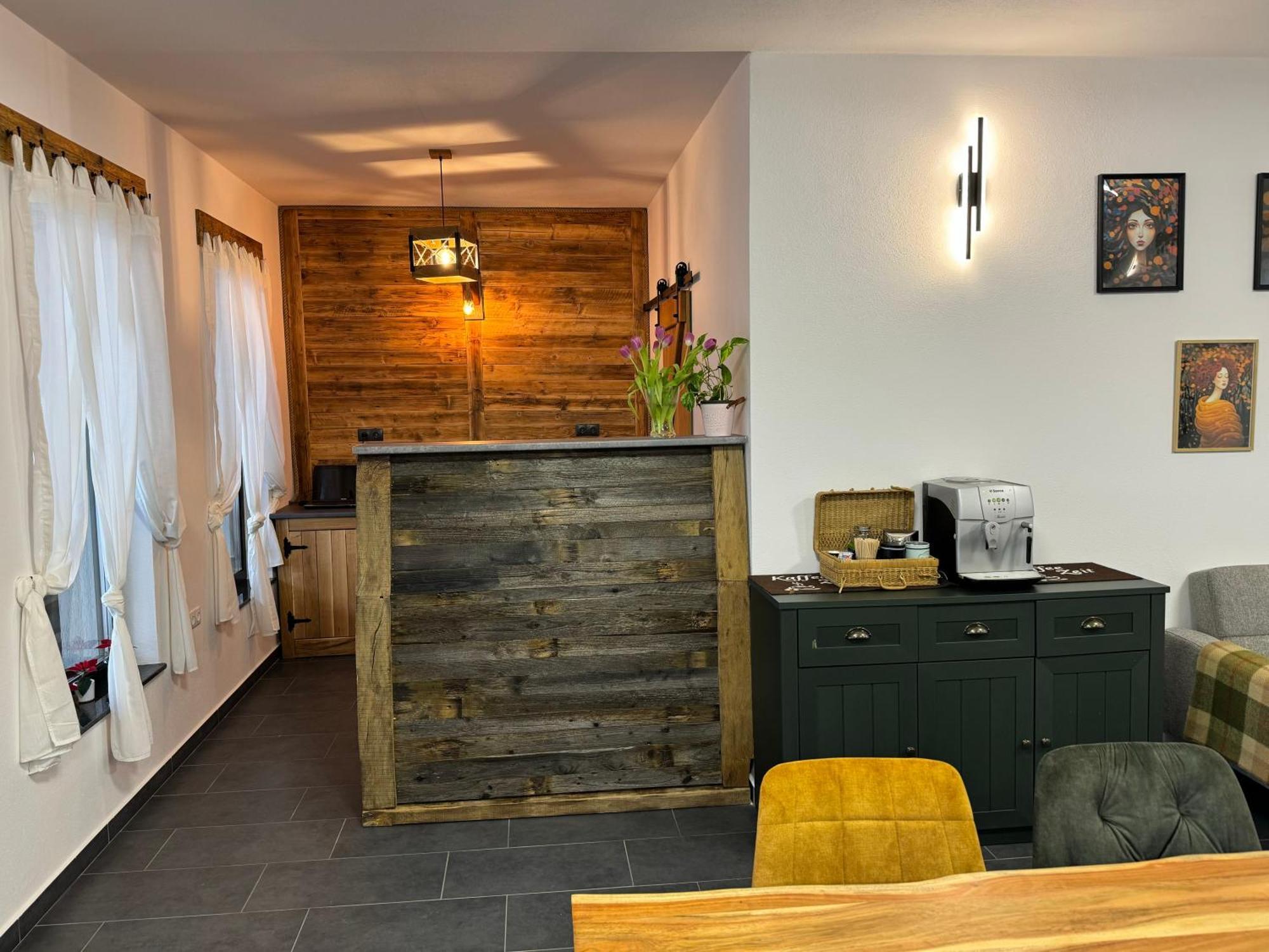Bed and Breakfast Constantin Panzio Praid Zewnętrze zdjęcie